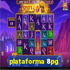 plataforma 8pg